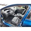 Image 33 : DUNCAN - 2013 HONDA CIVIC, BLUE, 361607 KMS, FRONT WHEEL DRIVE. - D003302