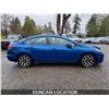 Image 7 : DUNCAN - 2013 HONDA CIVIC, BLUE, 361607 KMS, FRONT WHEEL DRIVE. - D003302