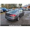 Image 10 : DUNCAN - 2019 FORD FUSION HYBRID, GREY, 264936 KMS, ALL WHEEL DRIVE. - D191270