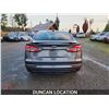 Image 11 : DUNCAN - 2019 FORD FUSION HYBRID, GREY, 264936 KMS, ALL WHEEL DRIVE. - D191270