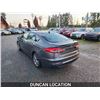 Image 14 : DUNCAN - 2019 FORD FUSION HYBRID, GREY, 264936 KMS, ALL WHEEL DRIVE. - D191270