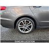 Image 23 : DUNCAN - 2019 FORD FUSION HYBRID, GREY, 264936 KMS, ALL WHEEL DRIVE. - D191270