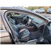 Image 26 : DUNCAN - 2019 FORD FUSION HYBRID, GREY, 264936 KMS, ALL WHEEL DRIVE. - D191270