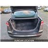 Image 29 : DUNCAN - 2019 FORD FUSION HYBRID, GREY, 264936 KMS, ALL WHEEL DRIVE. - D191270