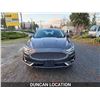 Image 3 : DUNCAN - 2019 FORD FUSION HYBRID, GREY, 264936 KMS, ALL WHEEL DRIVE. - D191270