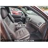 Image 26 : DUNCAN - 2015 JEEP GRAND CHEROKEE, BROWN, 230450 KMS, 4X4. - D612719
