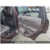 Image 27 : DUNCAN - 2015 JEEP GRAND CHEROKEE, BROWN, 230450 KMS, 4X4. - D612719