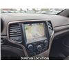 Image 37 : DUNCAN - 2015 JEEP GRAND CHEROKEE, BROWN, 230450 KMS, 4X4. - D612719