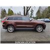 Image 7 : DUNCAN - 2015 JEEP GRAND CHEROKEE, BROWN, 230450 KMS, 4X4. - D612719