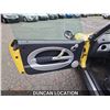 Image 29 : DUNCAN - 2003 MINI COOPER, YELLOW, 177280 KMS, FRONT WHEEL DRIVE. - DE15068