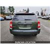 Image 11 : DUNCAN - 2009 JEEP COMPASS, GREEN, 180358 KMS, 4X4. - D177666