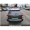 Image 12 : DUNCAN - 2009 JEEP COMPASS, GREEN, 180358 KMS, 4X4. - D177666