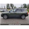 Image 15 : DUNCAN - 2009 JEEP COMPASS, GREEN, 180358 KMS, 4X4. - D177666