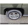 Image 23 : DUNCAN - 2009 JEEP COMPASS, GREEN, 180358 KMS, 4X4. - D177666
