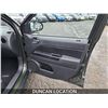 Image 25 : DUNCAN - 2009 JEEP COMPASS, GREEN, 180358 KMS, 4X4. - D177666