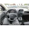 Image 34 : DUNCAN - 2009 JEEP COMPASS, GREEN, 180358 KMS, 4X4. - D177666