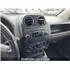 Image 36 : DUNCAN - 2009 JEEP COMPASS, GREEN, 180358 KMS, 4X4. - D177666