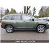 Image 7 : DUNCAN - 2009 JEEP COMPASS, GREEN, 180358 KMS, 4X4. - D177666