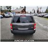 Image 12 : DUNCAN - 2014 JEEP PATRIOT, GREY, 250055 KMS, 4X4. - D855715