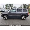 Image 15 : DUNCAN - 2014 JEEP PATRIOT, GREY, 250055 KMS, 4X4. - D855715