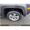 Image 21 : DUNCAN - 2014 JEEP PATRIOT, GREY, 250055 KMS, 4X4. - D855715