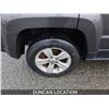 Image 23 : DUNCAN - 2014 JEEP PATRIOT, GREY, 250055 KMS, 4X4. - D855715