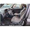 Image 33 : DUNCAN - 2014 JEEP PATRIOT, GREY, 250055 KMS, 4X4. - D855715