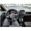 Image 34 : DUNCAN - 2014 JEEP PATRIOT, GREY, 250055 KMS, 4X4. - D855715