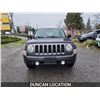 Image 3 : DUNCAN - 2014 JEEP PATRIOT, GREY, 250055 KMS, 4X4. - D855715
