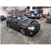 Image 10 : PARKSVILLE - 2010 SUBARU IMPREZA, BLACK, 195178 KMS, ALL WHEEL DRIVE. - J811261