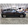 Image 11 : PARKSVILLE - 2010 SUBARU IMPREZA, BLACK, 195178 KMS, ALL WHEEL DRIVE. - J811261