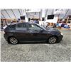 Image 12 : PARKSVILLE - 2010 SUBARU IMPREZA, BLACK, 195178 KMS, ALL WHEEL DRIVE. - J811261