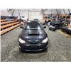 Image 7 : PARKSVILLE - 2010 SUBARU IMPREZA, BLACK, 195178 KMS, ALL WHEEL DRIVE. - J811261