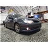 Image 8 : PARKSVILLE - 2010 SUBARU IMPREZA, BLACK, 195178 KMS, ALL WHEEL DRIVE. - J811261