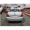 Image 18 : PARKSVILLE - 2005 FORD 500, SILVER, 61695 KMS, ALL WHEEL DRIVE. - B193939