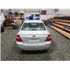 Image 19 : PARKSVILLE - 2005 FORD 500, SILVER, 61695 KMS, ALL WHEEL DRIVE. - B193939