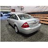 Image 21 : PARKSVILLE - 2005 FORD 500, SILVER, 61695 KMS, ALL WHEEL DRIVE. - B193939