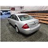 Image 22 : PARKSVILLE - 2005 FORD 500, SILVER, 61695 KMS, ALL WHEEL DRIVE. - B193939