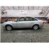Image 23 : PARKSVILLE - 2005 FORD 500, SILVER, 61695 KMS, ALL WHEEL DRIVE. - B193939