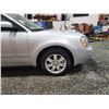 Image 25 : PARKSVILLE - 2005 FORD 500, SILVER, 61695 KMS, ALL WHEEL DRIVE. - B193939
