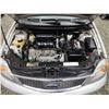 Image 33 : PARKSVILLE - 2005 FORD 500, SILVER, 61695 KMS, ALL WHEEL DRIVE. - B193939