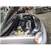 Image 35 : PARKSVILLE - 2005 FORD 500, SILVER, 61695 KMS, ALL WHEEL DRIVE. - B193939