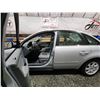 Image 47 : PARKSVILLE - 2005 FORD 500, SILVER, 61695 KMS, ALL WHEEL DRIVE. - B193939