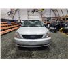 Image 6 : PARKSVILLE - 2005 FORD 500, SILVER, 61695 KMS, ALL WHEEL DRIVE. - B193939