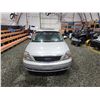 Image 7 : PARKSVILLE - 2005 FORD 500, SILVER, 61695 KMS, ALL WHEEL DRIVE. - B193939
