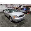 Image 9 : PARKSVILLE - 2005 FORD 500, SILVER, 61695 KMS, ALL WHEEL DRIVE. - B193939