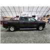 Image 11 : PARKSVILLE - 2012 CHEVY SILVERADO, BLACK, 394232 KMS, 4X4. - D109782