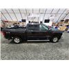 Image 12 : PARKSVILLE - 2012 CHEVY SILVERADO, BLACK, 394232 KMS, 4X4. - D109782