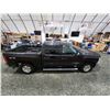 Image 13 : PARKSVILLE - 2012 CHEVY SILVERADO, BLACK, 394232 KMS, 4X4. - D109782