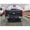 Image 17 : PARKSVILLE - 2012 CHEVY SILVERADO, BLACK, 394232 KMS, 4X4. - D109782